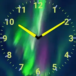 Aurora Borealis