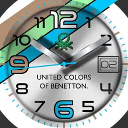 United Colors of benetton V.2