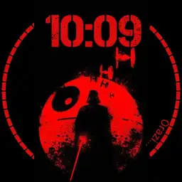 orazi simple star wars