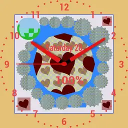 Gears of love