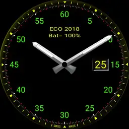 Eco 2018
