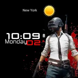 pubg watch