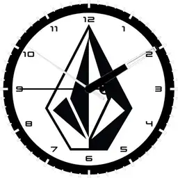 Volcom Analog