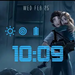 ALIENS DIGITAL