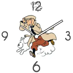 Tintin