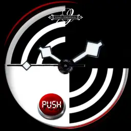Analog oder Digi per Push