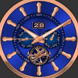Blue Helm JBBH180120