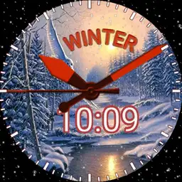 Winter Watch