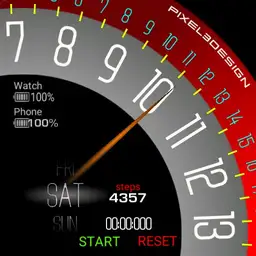 Offcenter FULL, v1.35