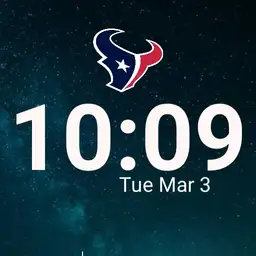 Texans Digital - Stars
