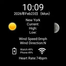 Weather