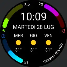 Wear IOS 1.5