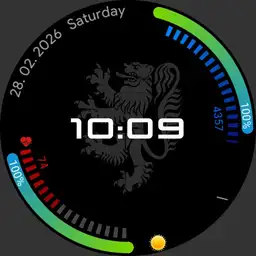 Slyzza Digi 0.9.