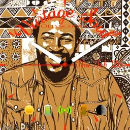 Marvin Gaye
