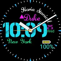 Duke