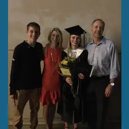 Fam Bam face