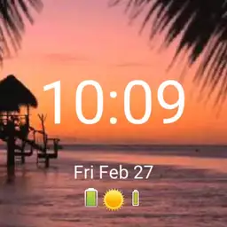 Digital Beach