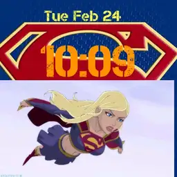 Supergirl