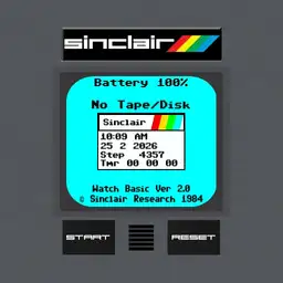 ZX Spectrum Fix