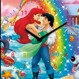 The Little Mermaid