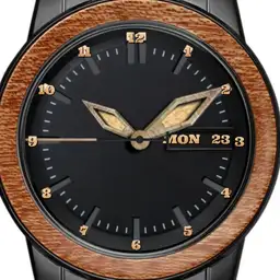 Classic Wood Design