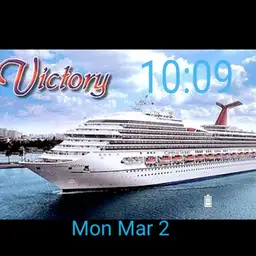 victory