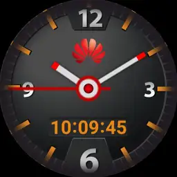 Huawei Desire Watch Beta v.0.1