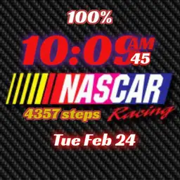 nascar