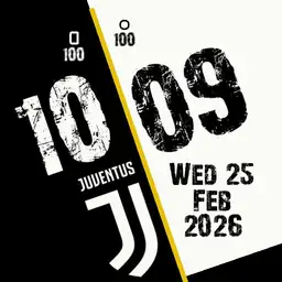 Juventus Save36 Dimmed Gold