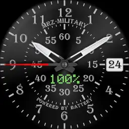 MRZ-Military