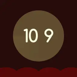 Stage watchface