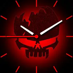 Draco Watch