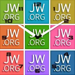 Jw boxed