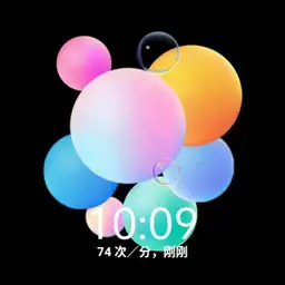 ColorOS Ballon