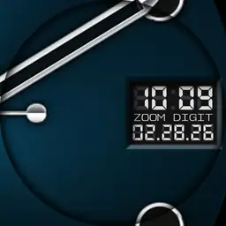 ZOOM //DIGiT
