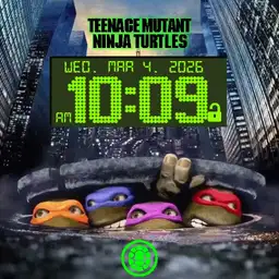TMNT Movie