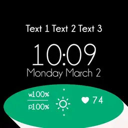 Minimally Complicated v1.1
