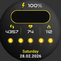 HTC DSweather