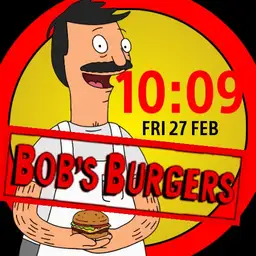 Bob Belcher