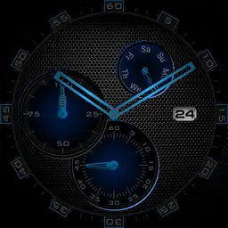GearSport dark blue. Raizo