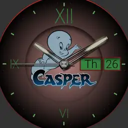 Casper Copy