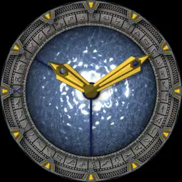 Stargate SG-1