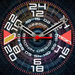 Dimension Cyber