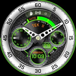 Tek II