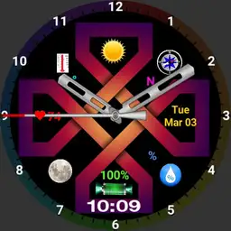 My Smart Watch 02