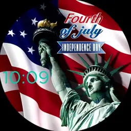 LADY LIBERITY