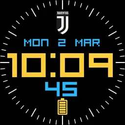 juventus digital