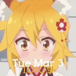 Senko Watch 3