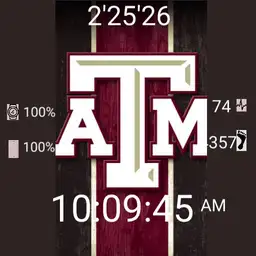 Texas AM