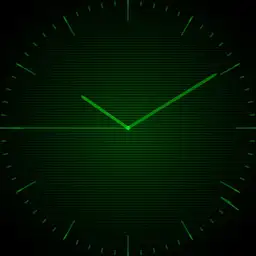 Pip-Boy Analog